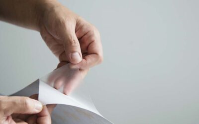 Üzlethelyiségek fóliázása: design és praktikum egyben