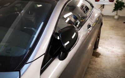 Milyen autófóliát válasszak? Az 5 legnépszerűbb típus