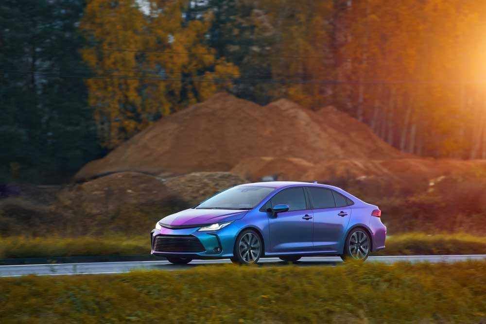 Autófóliázás Autófóliázás