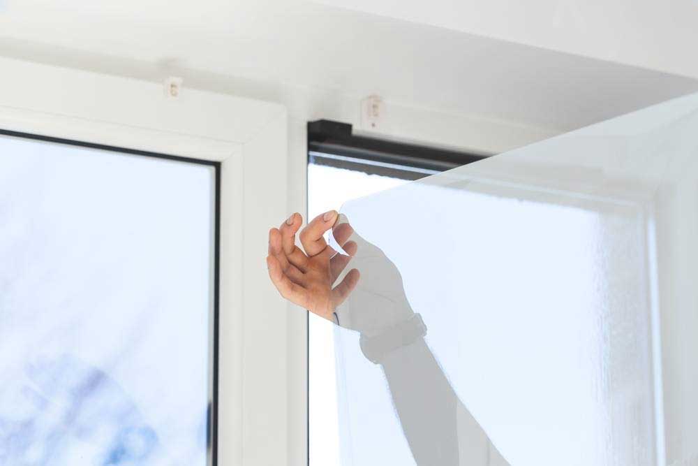 épület ablak fóliázás