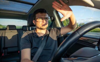 Autófóliázás okosan: nem csak a sötétítés számít